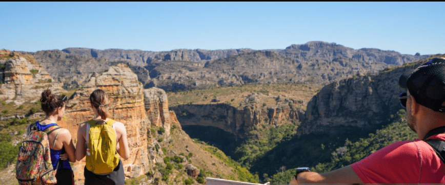 Essential Gear for Hiking in East Africa: Your Ultimate Guide to Adventure and Preparedness