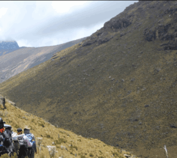 How to Prepare for a Multi Day Trek in Kenya: A Journey of Resilience and Adventure