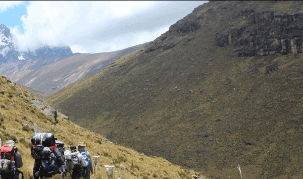 How to Prepare for a Multi-Day Trek in Kenya: A Journey of Resilience and Adventure