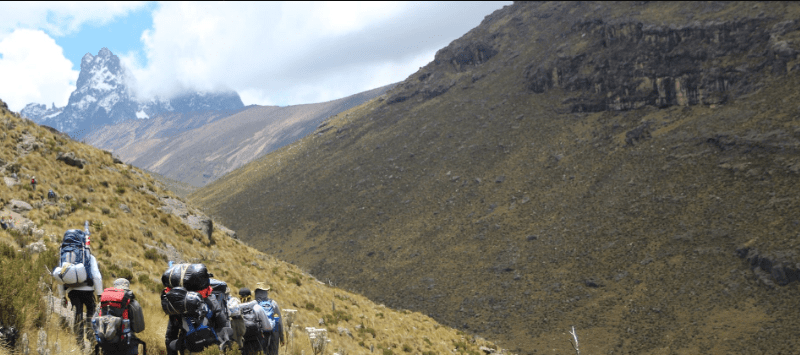 How to Prepare for a Multi-Day Trek in Kenya: A Journey of Resilience and Adventure