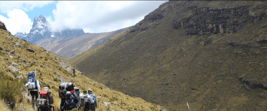 How to Prepare for a Multi-Day Trek in Kenya: A Journey of Resilience and Adventure