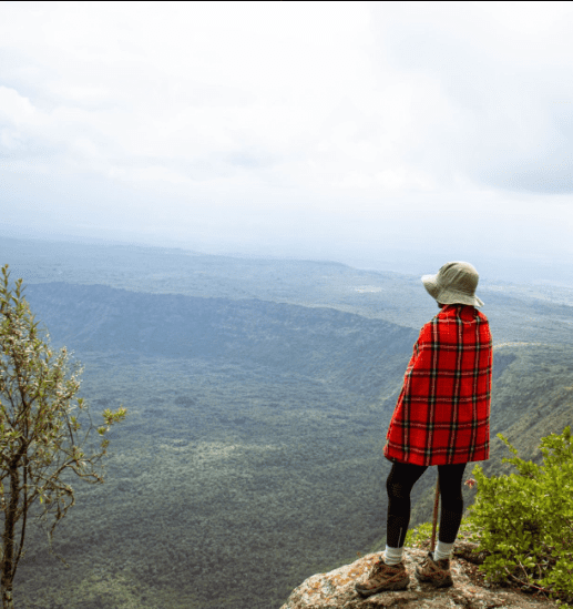 How to Avoid Altitude Sickness While Hiking in East Africa