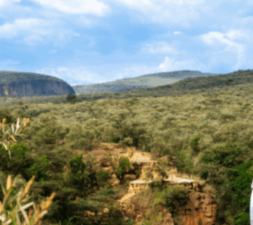 Best Budget Hiking Tours in Kenya: Affordable Adventures for Every Explorer