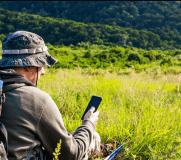 Best Hiking Apps for Navigating East Africa’s Trails