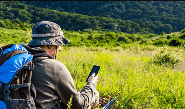 Best Hiking Apps for Navigating East Africa’s Trails