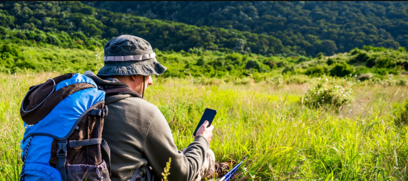 best-hiking-apps Best Hiking Apps for Navigating East Africa’s Trails