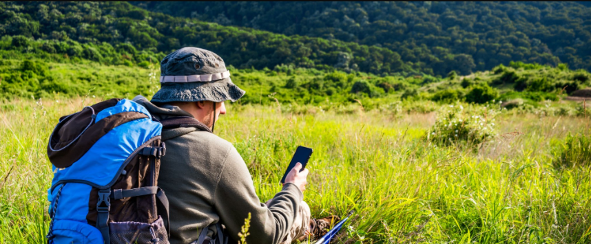 Best Hiking Apps for Navigating East Africa’s Trails