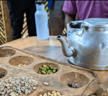 Best Hiking Snacks for Long Treks in Tanzania: Fuel Your Adventure with Energy and Inspiration