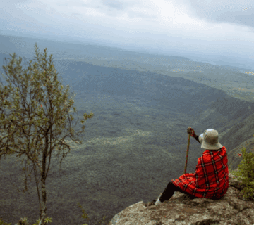 How to Choose the Best Hiking Tour Operator in Kenya