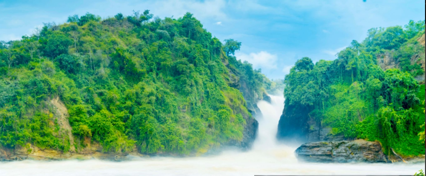 Best Waterfalls to Hike to in Uganda: A Journey of Adventure and Inspiration