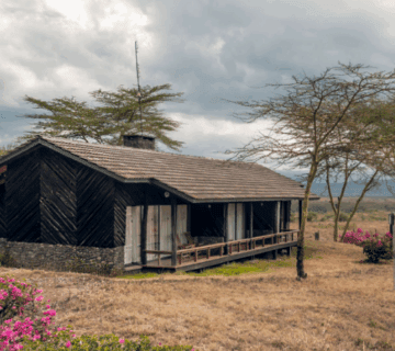 Best Eco Friendly Hiking Lodges in Kenya: A Journey Through Sustainable Adventure