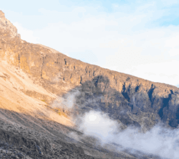 Hidden Hiking Gems in Tanzania Beyond Kilimanjaro