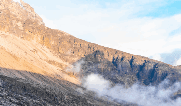 Hidden Hiking Gems in Tanzania Beyond Kilimanjaro