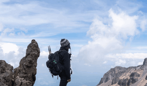 What Does It Take to Hike Mount Kenya?