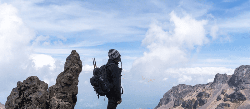 What Does It Take to Hike Mount Kenya?