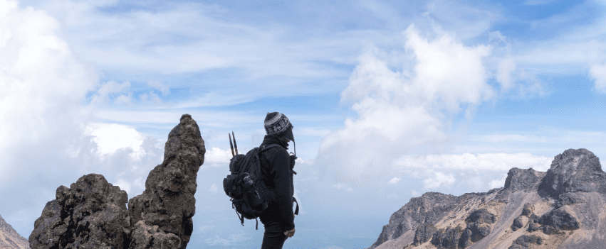 What Does It Take to Hike Mount Kenya?