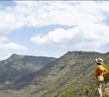 How Safe is Hiking in East Africa’s National Parks?