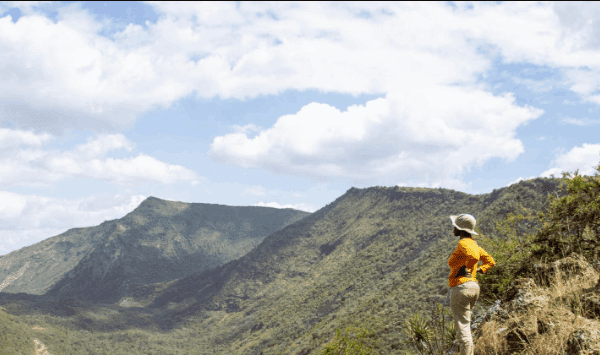 How Safe is Hiking in East Africa’s National Parks?