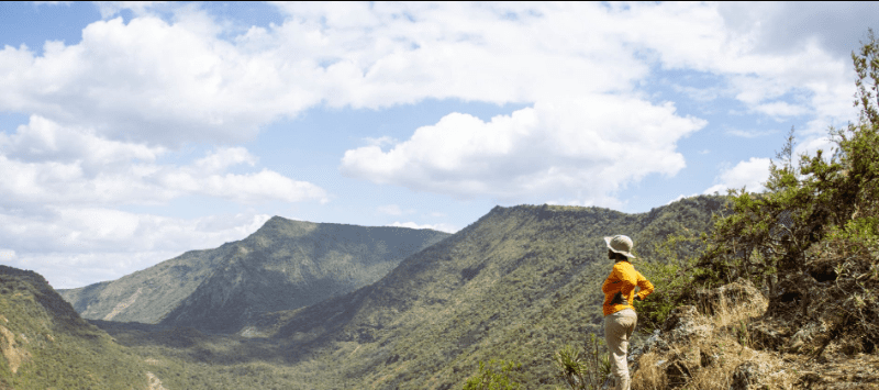 How Safe is Hiking in East Africa’s National Parks?