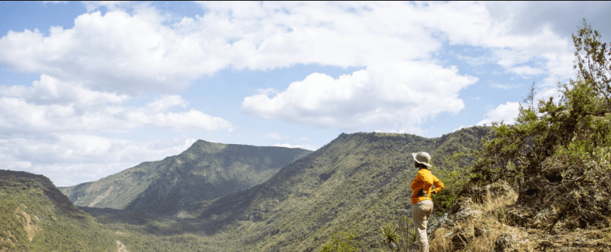 How Safe is Hiking in East Africa’s National Parks?