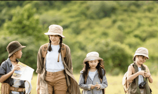 Hiking with Kids: Best Family-Friendly Trails in Tanzania