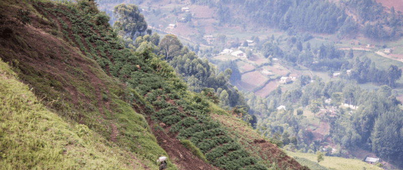 Top 10 Mountain Hikes in Rwanda You Can’t Miss