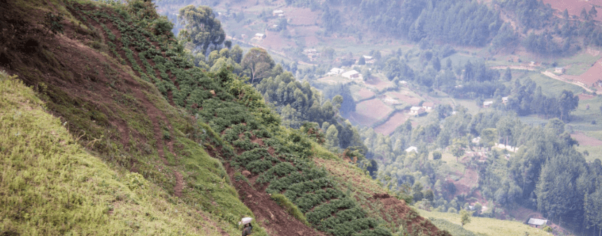 Top 10 Mountain Hikes in Rwanda You Can’t Miss