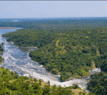 Murchison Falls Uganda – Ultimate Guide: A Journey of Adventure and Inspiration