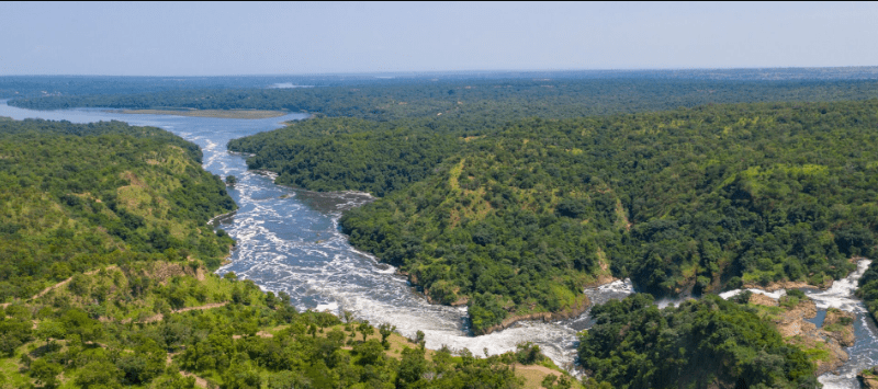 Murchison Falls Uganda – Ultimate Guide: A Journey of Adventure and Inspiration