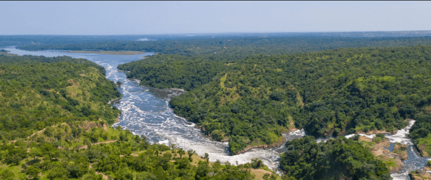 Murchison Falls Uganda – Ultimate Guide: A Journey of Adventure and Inspiration