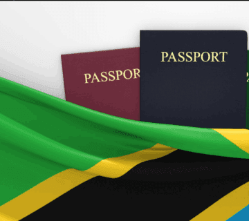 Tanzania visa 2025 requirements for tourists and business travelers