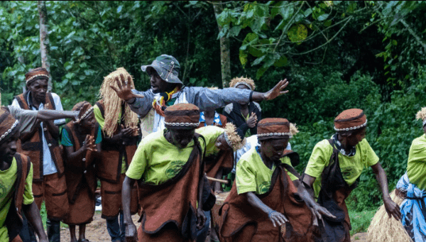 Uganda Cultural Tours – Tribes & Traditions