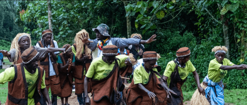 Uganda Cultural Tours – Tribes & Traditions