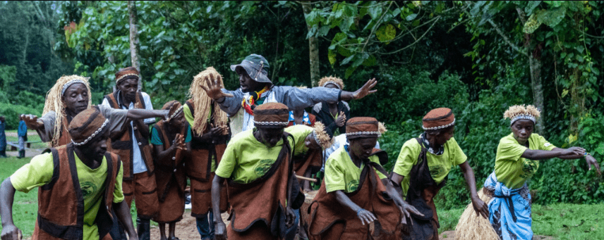 Uganda Cultural Tours – Tribes & Traditions