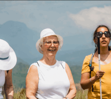 Are There Women-Only Hiking Groups in Rwanda?