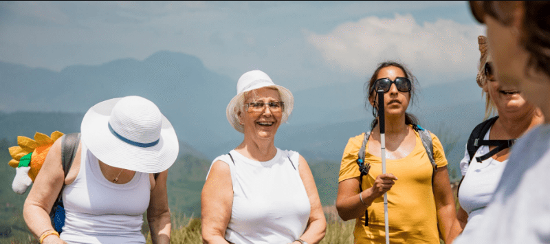 Are There Women-Only Hiking Groups in Rwanda?