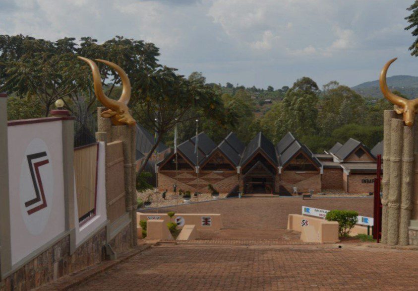 Ethnographic-Museum-Rwanda Ethnographic-Museum-Rwanda