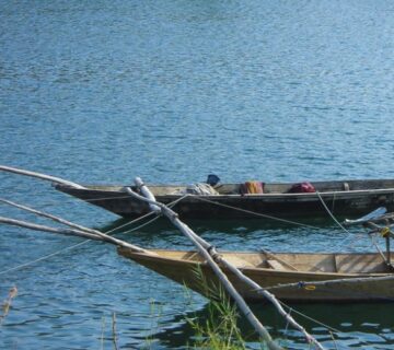 Rwanda fishing permit for sustainable fishing practices