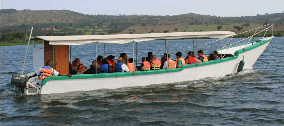 Boat Cruise