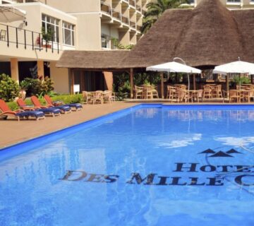 Budget friendly accommodation options in Rwanda for travelers seeking affordable stays and authentic local experiences