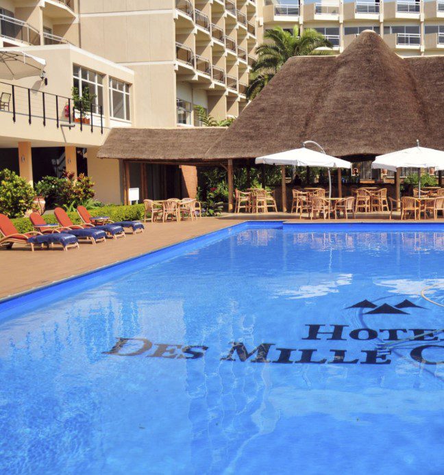 Budget-friendly accommodation options in Rwanda for travelers seeking affordable stays and authentic local experiences