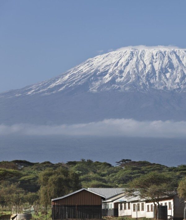 Hotels near Mount Kilimanjaro offering stunning views and comfortable stays for all travelers.