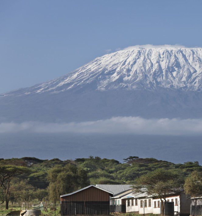 Hotels near Mount Kilimanjaro offering stunning views and comfortable stays for all travelers.