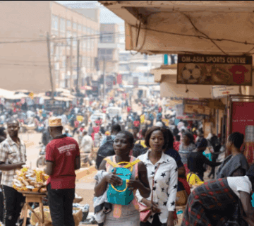 Is Uganda Safe for Solo Female Travelers? A Guide to Empowerment and Adventure