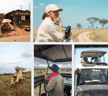Bachelor/Bachelorette Group Getaways in Kenya | Top Experiences