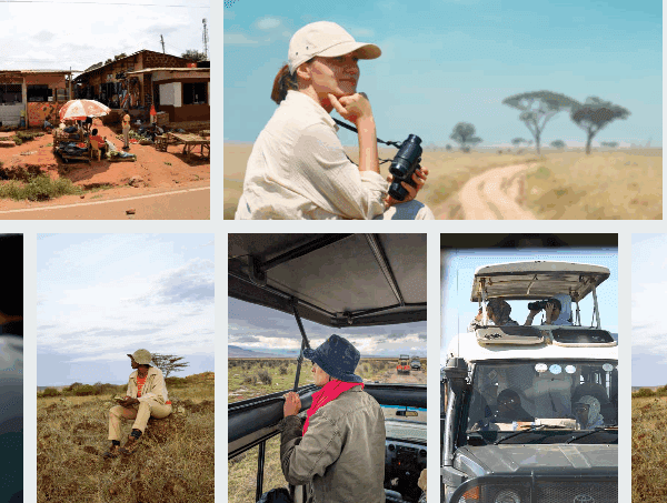 Bachelor/Bachelorette Group Getaways in Kenya | Top Experiences