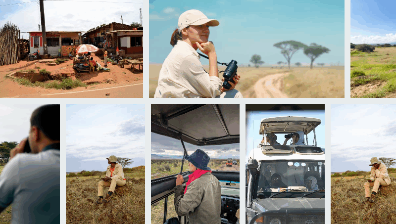 Muslim-Friendly Group Tours in East Africa