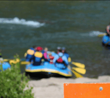 How to Avoid Rafting Scams in East Africa: A Guide to Safe and Thrilling Adventures