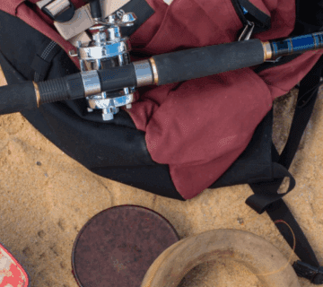 Best Fishing Gear for East Africa’s Waters 6 Best Fishing Gear for East Africa’s Waters: A Guide to Unlocking Your Angling Potential