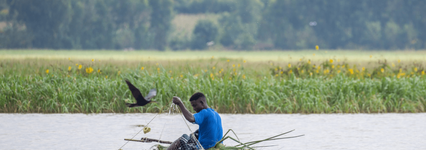Best Fishing Seasons in Uganda’s Lakes 1 Best Fishing Seasons in Uganda’s Lakes: A Guide to Year-Round Angling Adventures